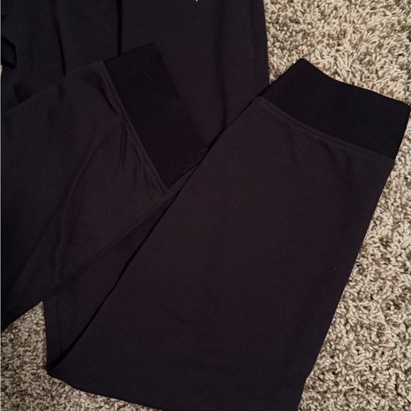 Gymshark Black Men’s Joggers size XL - Picture 3 of 6